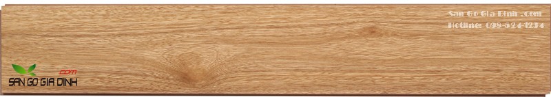 Sàn gỗ Galamax 8mm BG225