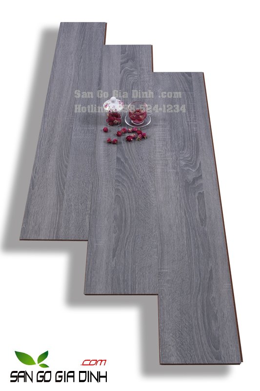 Sàn gỗ Thaistar VN10635 04