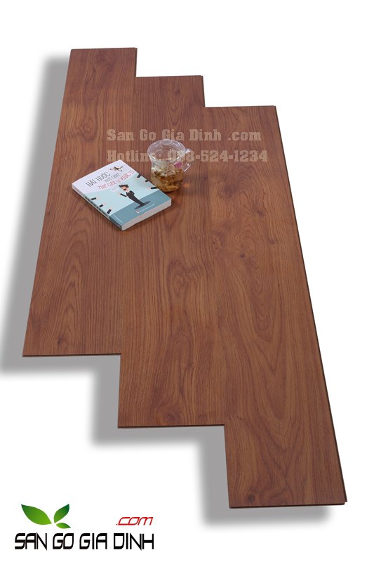 Sàn gỗ Thaistar VN1068 04