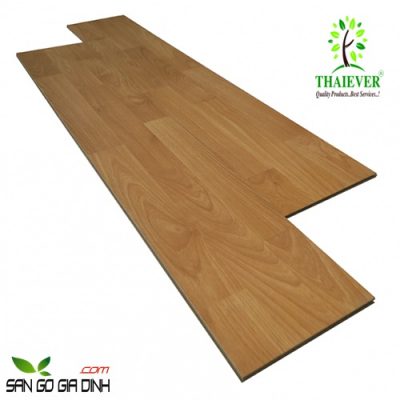 Sàn gỗ ThaiEver 12mm - TE1902