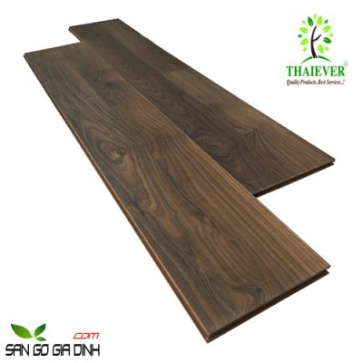 Sàn gỗ ThaiEver 12mm - TE1924
