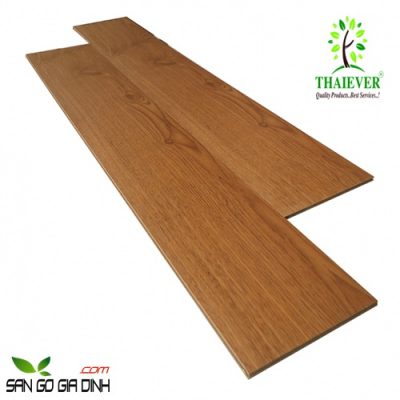 Sàn gỗ ThaiEver 8mm - TE8008