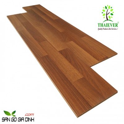 Sàn gỗ ThaiEver 8mm - TE8010