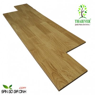 Sàn gỗ ThaiEver 8mm - TE8012