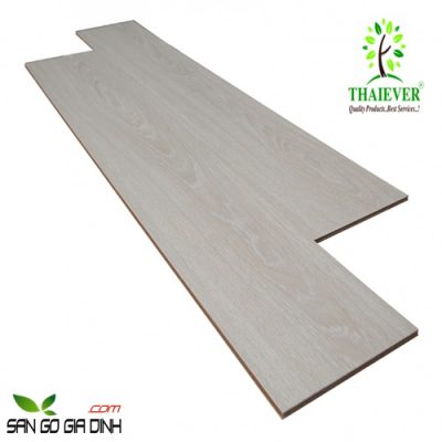 Sàn gỗ ThaiEver 8mm - TE8014