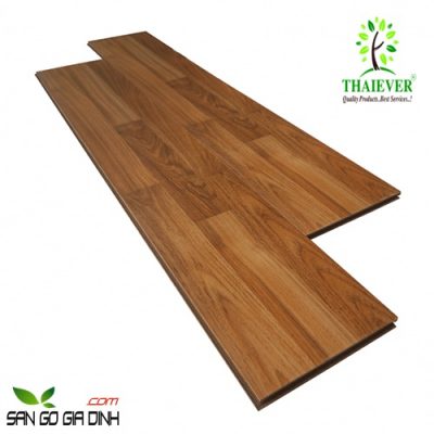 Sàn gỗ ThaiEver 8mm - TE8020