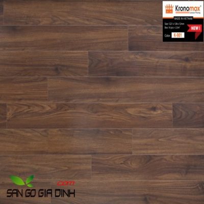 Sàn gỗ KronoMax K901