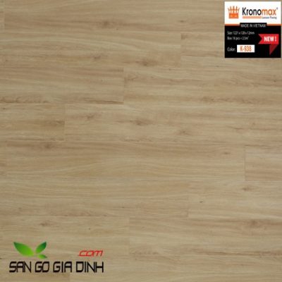 Sàn gỗ KronoMax K938