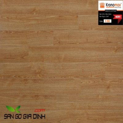 Sàn gỗ KronoMax K968