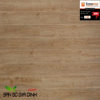Sàn gỗ KronoMax K983