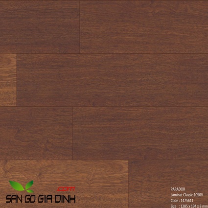 Sàn gỗ Parador Classic 1050 mã 1475611 | Sàn Gỗ Gia Đình