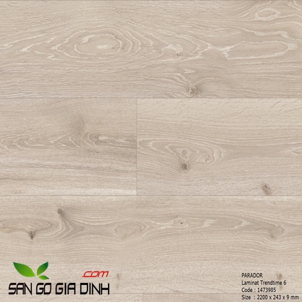 Sàn gỗ Parador Trendtime 6 mã 1473985 | Sàn Gỗ Gia Đình
