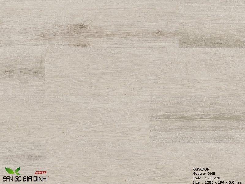 Sàn gỗ Parador Modular ONE mã 1730770