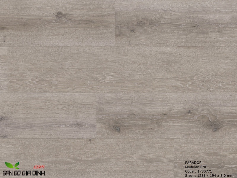Sàn gỗ Parador Modular ONE mã 1730771