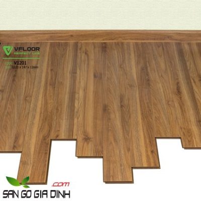 Sàn gỗ Vfloor 1201