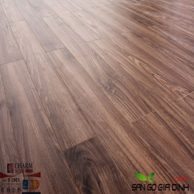 Sàn gỗ Charmwood S1801