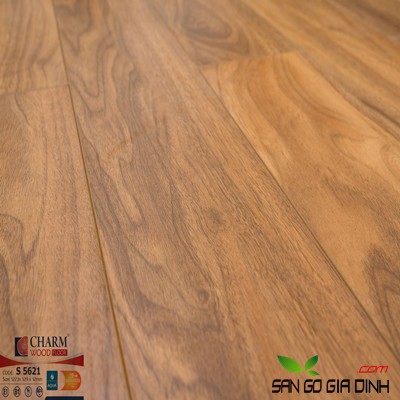 Sàn gỗ Charmwood S5621