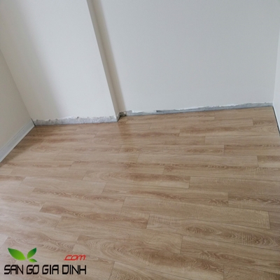 Sàn gỗ Grandee MF503