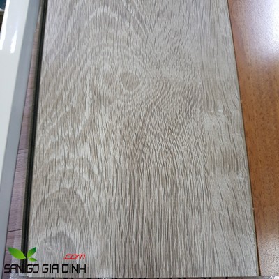 Sàn gỗ Grandee MF507