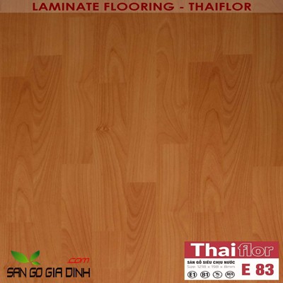 Sàn gỗ ThaiFlor E83
