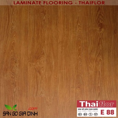 Sàn gỗ ThaiFlor E88