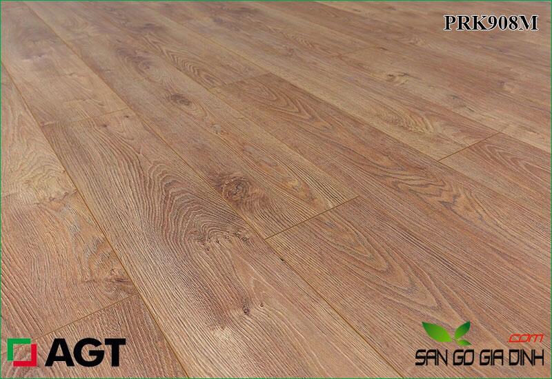 Sàn gỗ AGT NATURA LINE PRK908M