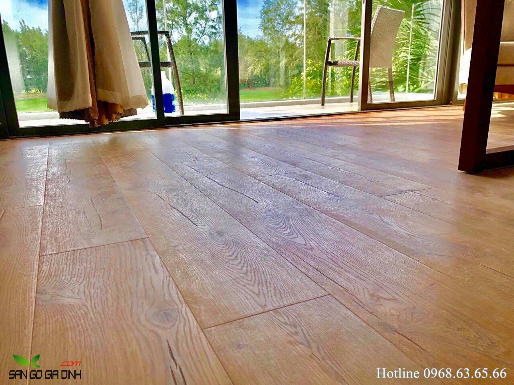 Mẫu nhà sàn gỗ đơn giản đầy phong cách