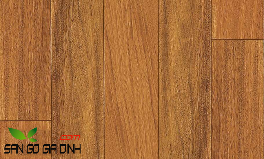 Sàn gỗ Lim Lào 1