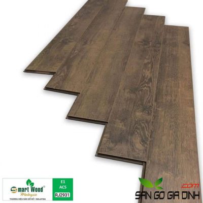 Sàn gỗ Smart Wood RJ2931-1