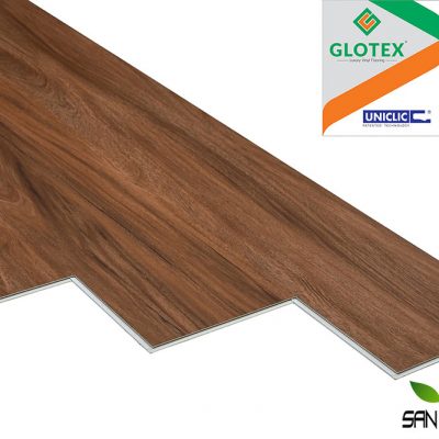 Sàn nhựa giả gỗ Glotex476-2