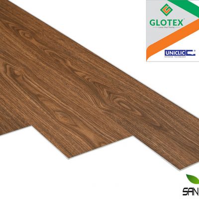 Sàn nhựa giả gỗ Glotex479-2