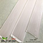 Sàn nhựa dán keo SPC M04