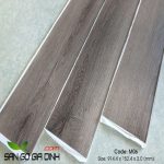 Sàn nhựa dán keo SPC M06