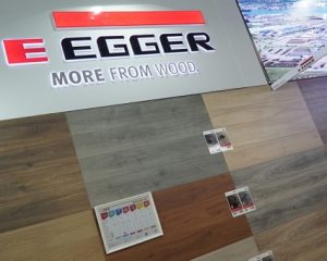 Các mẫu sàn gỗ Egger
