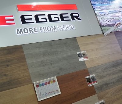 Các mẫu sàn gỗ Egger