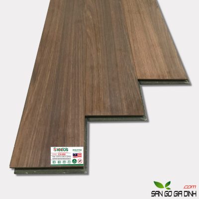 Sàn gỗ cốt xanh Ziccos CX959