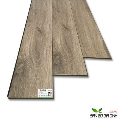Sàn gỗ cốt xanh Ziccos Z2