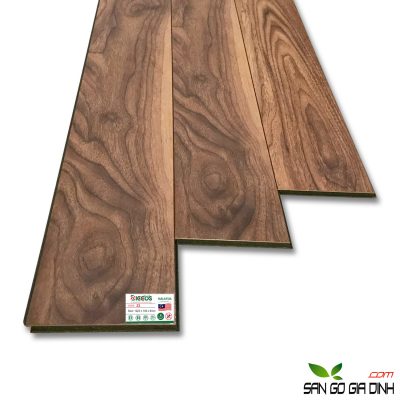 Sàn gỗ cốt xanh Ziccos Z3