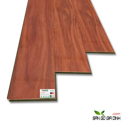 Sàn gỗ cốt xanh Ziccos Z5