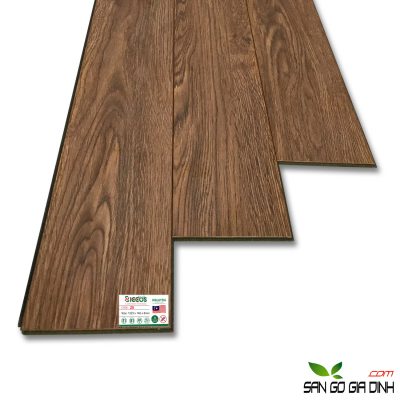 Sàn gỗ cốt xanh Ziccos Z8