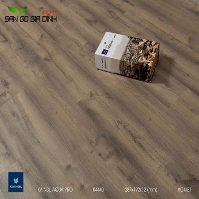 sàn gỗ Kaindl Aqua Pro k4440