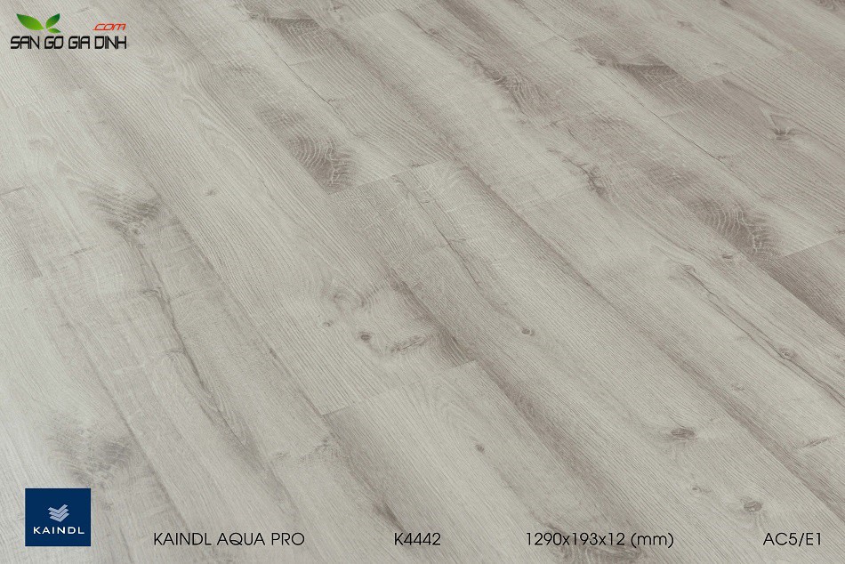 sàn gỗ Kaindl Aqua Pro k4442 2