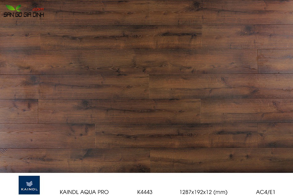 sàn gỗ Kaindl Aqua Pro k4443 3