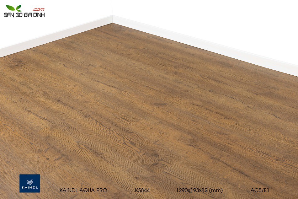 sàn gỗ Kaindl Aqua Pro K5844 1