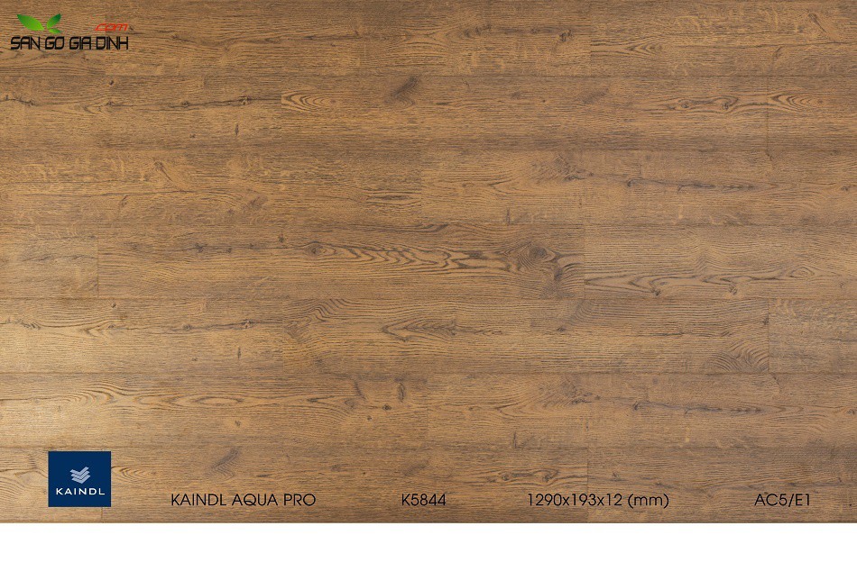sàn gỗ Kaindl Aqua Pro K5844 3