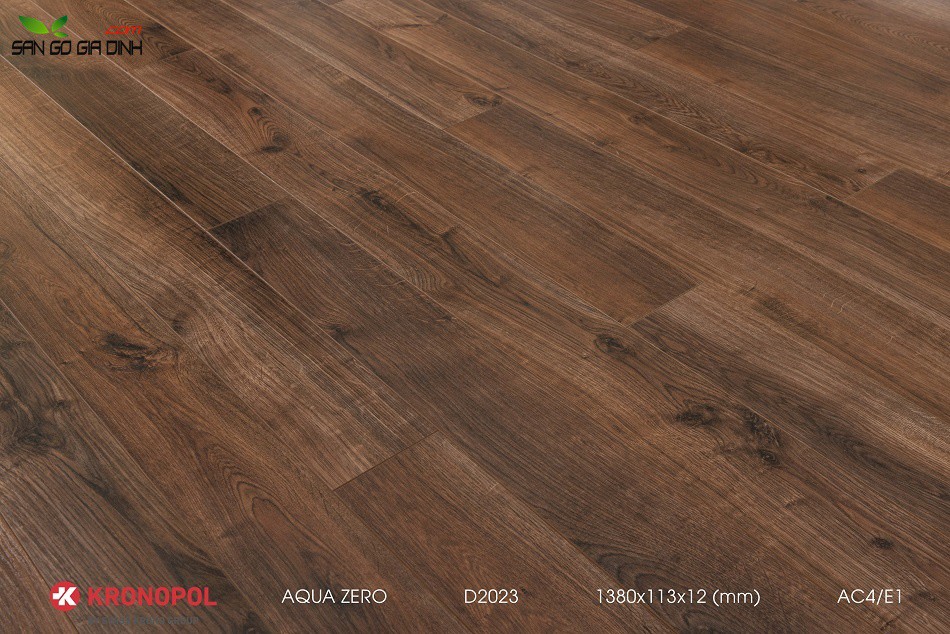 Sàn gỗ Kronopol D2023 3
