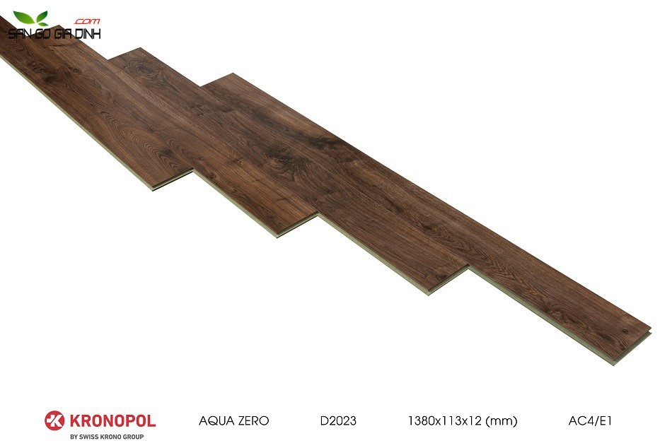 Sàn gỗ Kronopol D2023 5