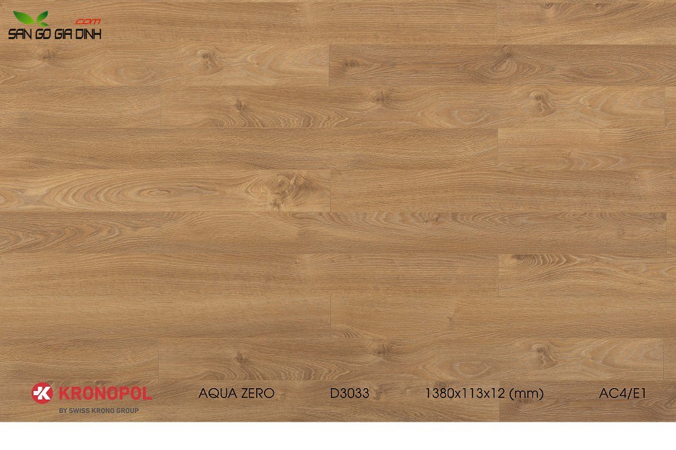 Sàn gỗ Kronopol D3033 4
