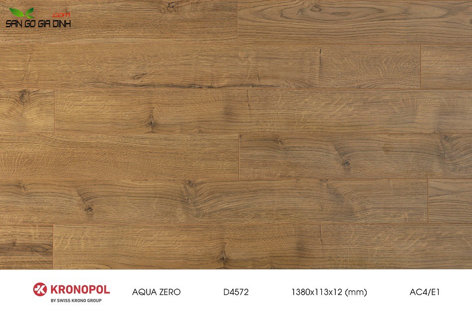 Sàn gỗ Kronopol D4572 3