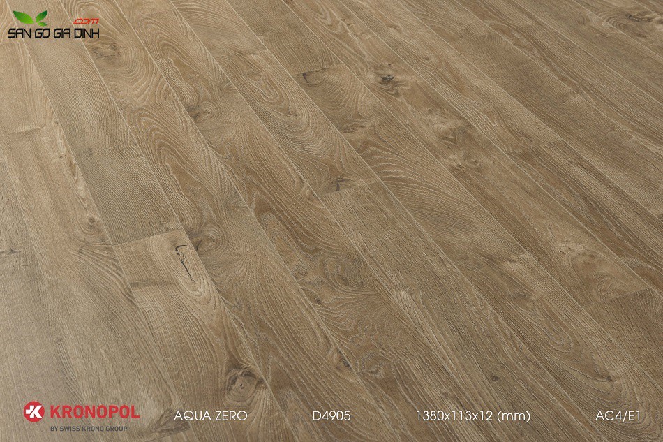 Sàn gỗ Kronopol D4905 2